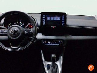 Toyota Yaris 1.5 120H Business Plus