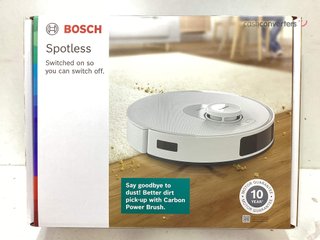 aspirador robot bosch bcrc1w