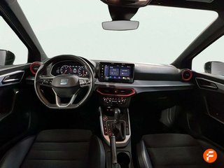 Seat Arona 1.0 TSI 81kW (110CV) DSG FR XL