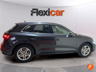 Audi Q5 Advanced 35 TDI 120kW S tronic