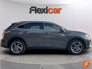 DS DS 7 BlueHDi 132kW (180CV) Auto. SO CHIC