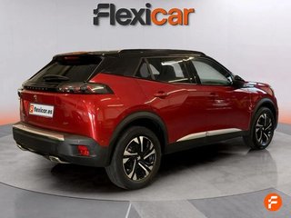 Peugeot 2008 GT Puretech 130 S&S BVM6