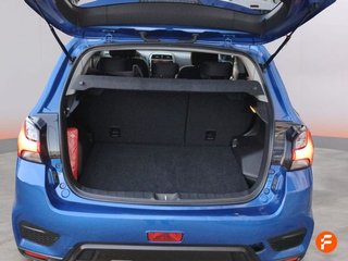 Mitsubishi ASX 200 MPI Spirit