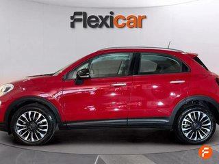 Fiat 500X Red 1.0 Firefly T3 88KW (120 CV) S&S