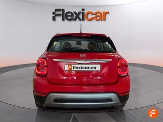 Fiat 500X Red 1.0 Firefly T3 88KW (120 CV) S&S