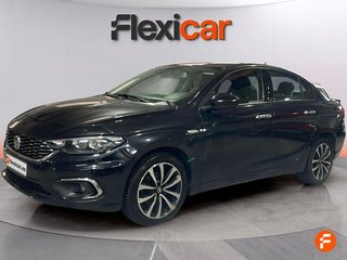 Fiat Tipo 1.4 16v Easy 70kW (95CV) gasolina 5p.