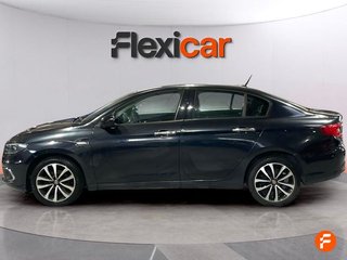 Fiat Tipo 1.4 16v Easy 70kW (95CV) gasolina 5p.