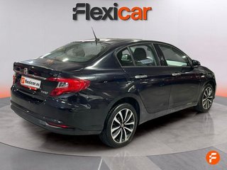Fiat Tipo 1.4 16v Easy 70kW (95CV) gasolina 5p.
