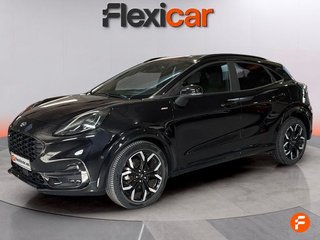 Ford Puma 1.0 EcoBoost 125cv ST-Line MHEV Auto
