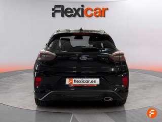 Ford Puma 1.0 EcoBoost 125cv ST-Line MHEV Auto