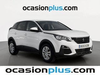Peugeot 3008 PureTech 130 S&S Active 96 kW (130 CV)