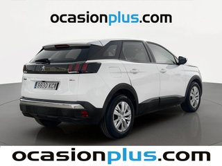 Peugeot 3008 PureTech 130 S&S Active 96 kW (130 CV)