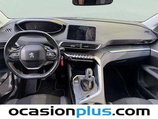 Peugeot 3008 PureTech 130 S&S Active 96 kW (130 CV)