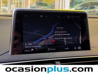 Peugeot 3008 PureTech 130 S&S Active 96 kW (130 CV)
