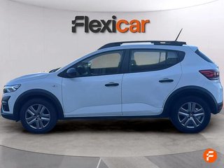 Dacia Sandero Essential TCe 67kW (90CV)