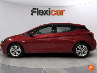 Opel Astra 1.2T SHT 96kW (130CV) Business Elegance