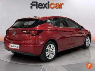 Opel Astra 1.2T SHT 96kW (130CV) Business Elegance
