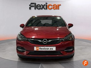 Opel Astra 1.2T SHT 96kW (130CV) Business Elegance