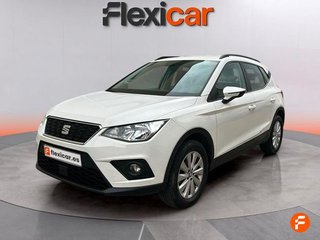 Seat Arona 1.0 TSI 70kW (95CV) Style Ecomotive
