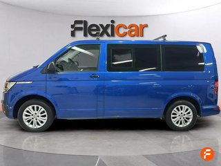 Volkswagen Multivan Outdoor Corto 2.0 TDI 110kW BMT DSG