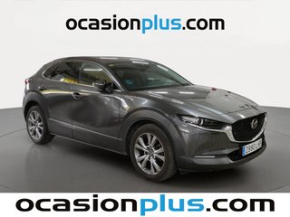 Mazda CX-30 2.0 Skyactiv-G Zenith 2WD AT 90 kW (122 CV)