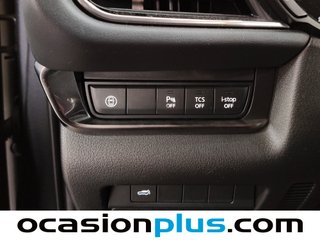 Mazda CX-30 2.0 Skyactiv-G Zenith 2WD AT 90 kW (122 CV)