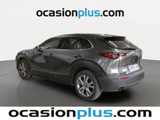 Mazda CX-30 2.0 Skyactiv-G Zenith 2WD AT 90 kW (122 CV)