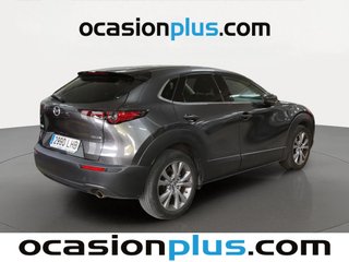 Mazda CX-30 2.0 Skyactiv-G Zenith 2WD AT 90 kW (122 CV)
