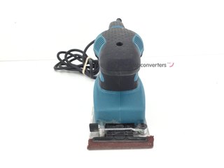 lijadora banda makita bo3711