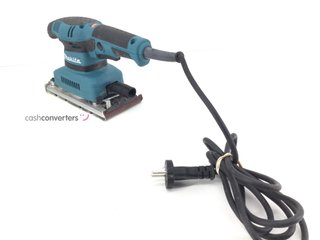 lijadora banda makita bo3711