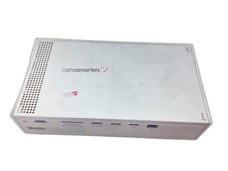 consola xbox series microsoft xbox series s