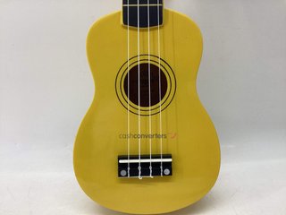 ukelele maui sunny 10-yw