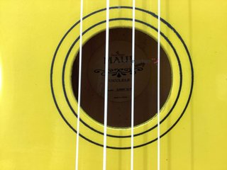 ukelele maui sunny 10-yw