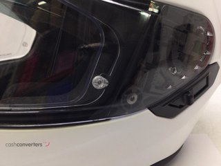 casco integral 130r kashima