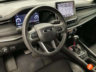 Jeep Compass 1.3 Gse T4 96kW (130CV) Longitude MT FWD