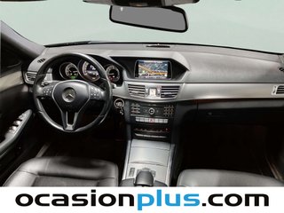 Mercedes-Benz Clase E E 220 BlueTEC Avantgarde 125 kW (170 CV)