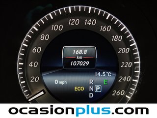 Mercedes-Benz Clase E E 220 BlueTEC Avantgarde 125 kW (170 CV)