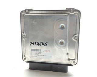 Centralita audi 2154646 0281012726 a4 berlina (8e)
