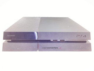 sony ps4 500gb
