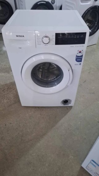 Lavadora WINIA
