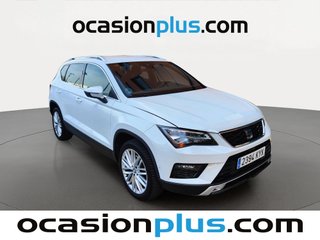 SEAT Ateca 2.0 TDI S&S Xcellence 110 kW (150 CV)