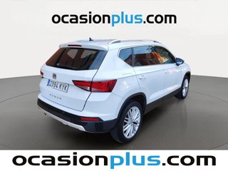 SEAT Ateca 2.0 TDI S&S Xcellence 110 kW (150 CV)