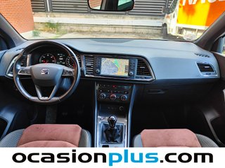 SEAT Ateca 2.0 TDI S&S Xcellence 110 kW (150 CV)