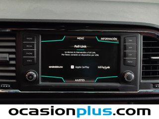 SEAT Ateca 2.0 TDI S&S Xcellence 110 kW (150 CV)