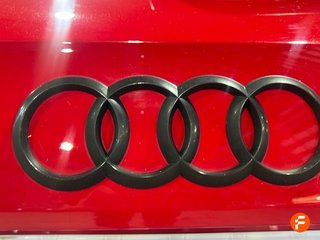 Audi A3 S line 35 TFSI 110kW S tronic Sportback