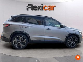 Renault Austral Iconic Esprit Alpine E-Tech F Hybr 147kW