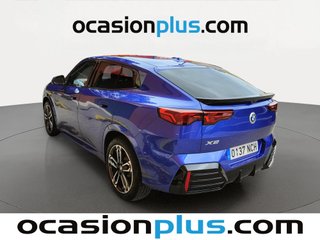 BMW X2 xDrive20d 120 kW (163 CV)