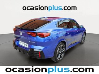 BMW X2 xDrive20d 120 kW (163 CV)