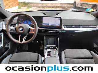 BMW X2 xDrive20d 120 kW (163 CV)