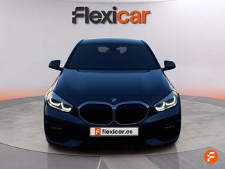 BMW Serie 1 118d